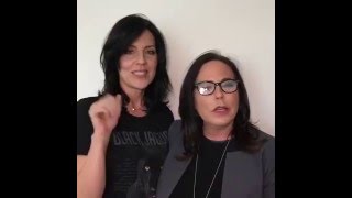Pretty Little Liars - Season 7 Spoilers By Marlene King Pretty Little Liars - Season 7 Spoilers By Marlene King