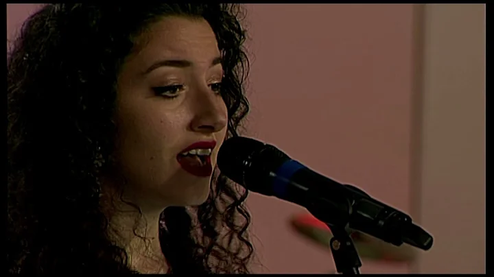 Laura Ferraro - All At Once - da MilleVoci 2017