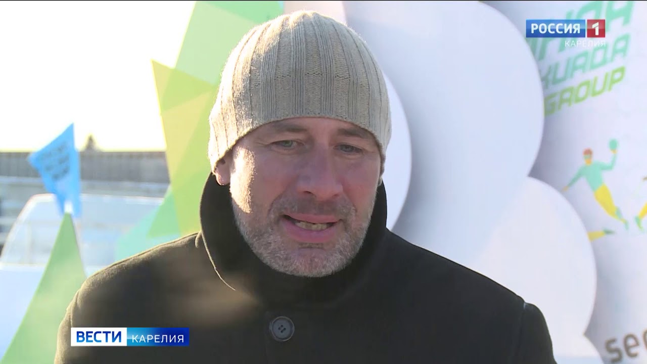 Сальников павел петрозаводск