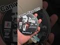 Can we save this PS2 copy of The godfather? #retrogaming #ps2 #thegodfather #restoration