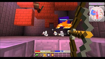 Lets play Minecraft mod:Hack/Mine part 3: Adventures as ever