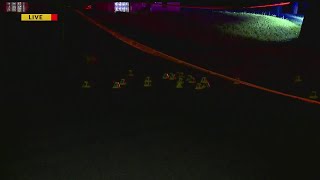 Police: 2 shot, taken to hospital in Youngstown