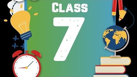 7th English assignment unit 2 answer key