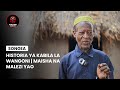 HISTORIA YA KABILA LA WANGONI SONGEA MAISHA NA MALEZI YAO