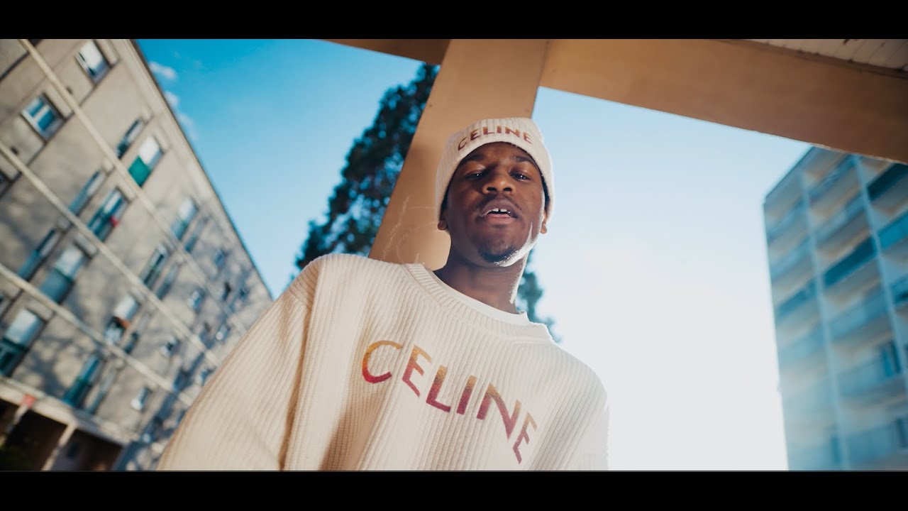 Ver Negrito - Débrouillard (clip officiel) no YouTube Ver Negrito - Débrouillard (clip officiel) no YouTube