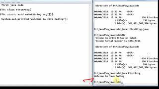Jump start Java Java Session4