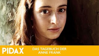Pidax - Das Tagebuch der Anne Frank (Miniserie, 1987)