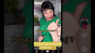 Goha Od Magicala I Jej Szczere Wybory