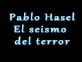Miniature de la vidéo de la chanson El Seísmo Del Terror