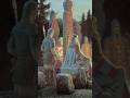 Пересічень — зникле місто, яке не скорилось