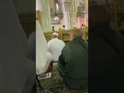 اذان الأول الجمعة في المسجد الحرام بصوت الشيخ حمد الدغريري