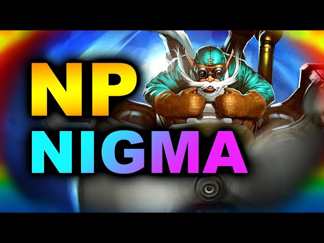 NIGMA vs NIGHT PULSE - MENA QUALIFIER - RIYADH MASTERS 2024 DOTA 2 class=