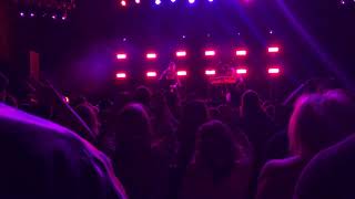 Die Young Sylvan Esso OBH 2018