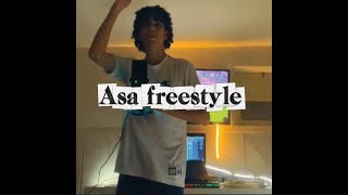 Gueli - Asa Freestyle