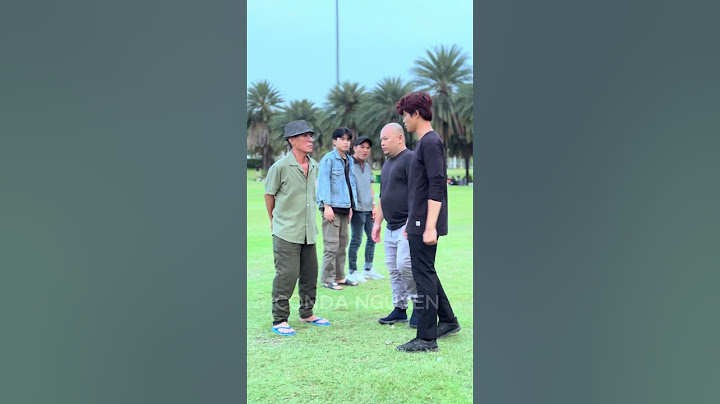 Don't underestimate the elderly [CONDA NGUYEN] #condanguyen #kindness #goodman #education #respect