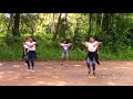 Thinkale poothinkale | Dance cover by Anamika Byju & team