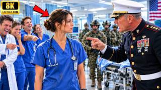 They Mocked the New Trauma Doctor—Then a Marine General Called Her The Legend of Kandahar
