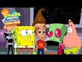 Spongebob And Nicktoons Globs Of Doom Reanimated Scene 2 Spongebob And Nicktoons Globs Of Doom Reanimated Scene 2