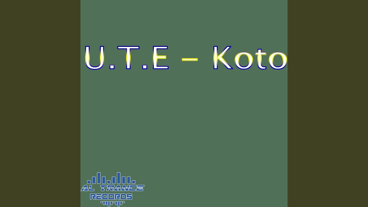 Watch Koto on YouTube Watch Koto on YouTube