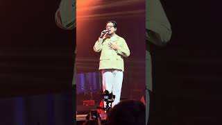 Bilal Indrajaya  Niscaya xlsmart Day Anniversary