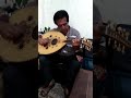 اغنية منصوب القائمة أمشي الموسيقار الأردني محمد رمزي