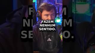 Thiago Nigro: A Motivação Que Você Precisa em 2026! #Shorts