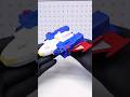 自作ダイデンジンで「ファイターチェンジ・ダイデンジン！」#3dprinting #スーパー戦隊