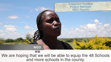 Accelerating eLearning in Africa