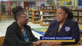 Fighting Hunger with School Breakfast