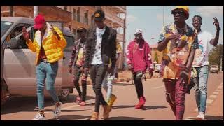 Gwoke By KAMUZU URBAN NIGA and Keyzy Bozzman