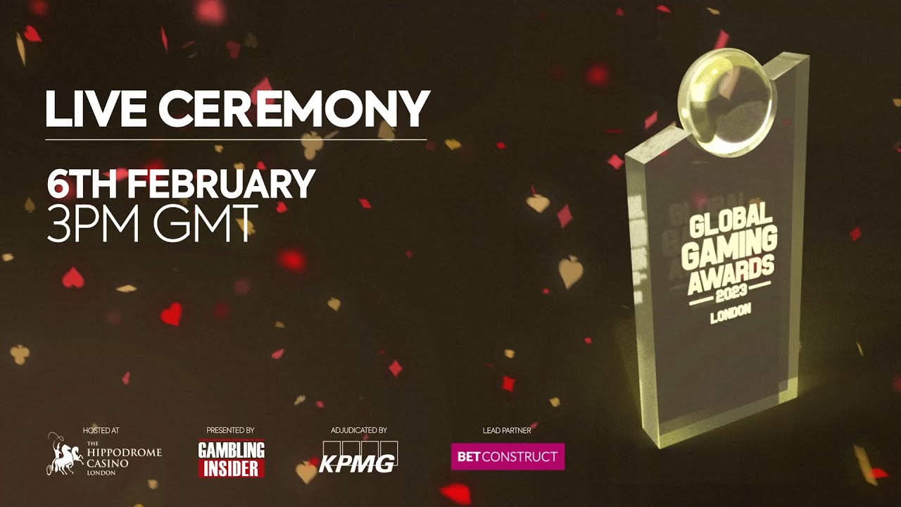 BetConstruct wins Platform Provider of the Year at Global Gaming