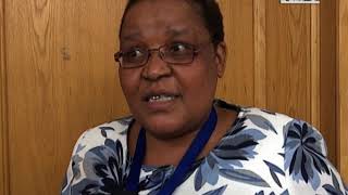 Womens Wings Of Former Liberation Movements Meet In Windhoek - Nbc
