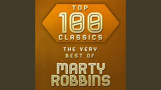 Video thumbnail of "Marty Robbins - A White Sport Coat And A Pink Carnation"