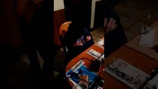 Estudiante de Orga se queda dormido tras presentar 3 proyectos seguidos incluyendo Compi2