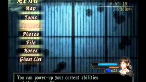 Punk & Leon Play Fatal Frame 3: The Tormented Part 42