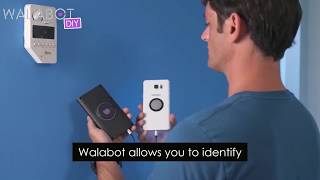 Join Over 200,000 People! Walabot DIY: New Generation of Stud Finders. Winner of Best DIY Tech 2018 screenshot 4