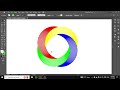 logo design in adobe illustrator / tutorial