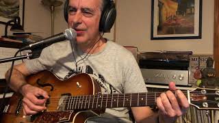 Still Love You Rod Stewart cover