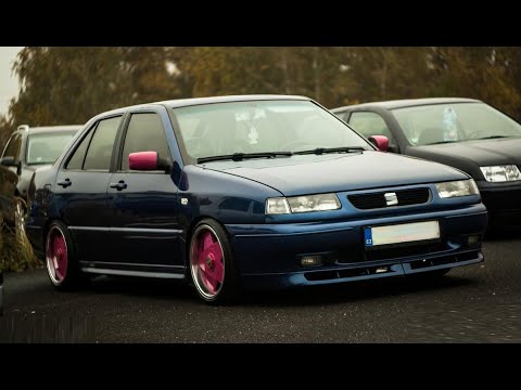 Грустная машина seat Грустная машина seat