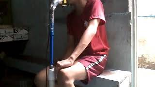 Back to december by christopher rustia