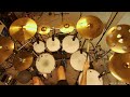 Periphery - The Event (Drum Cover)