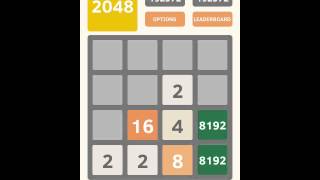 2048 - 16384 Tile