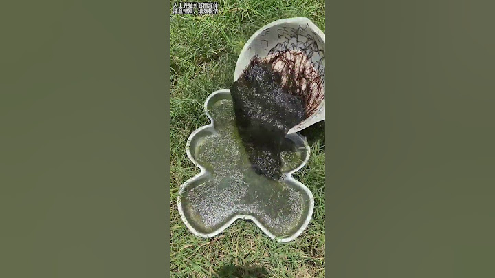 Duckweed cake made with rural duckweed! | Chinese Mountain Forest Life #Moo Tik Tok#FYP