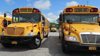 Field Trip To Playland Park
