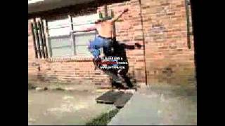 Shane Kinard, Josh Blalock, Tyler Morgan, And Corey Bailey