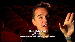 Excerpt from "The Cutting Edge: The Magic of Movie Editing"