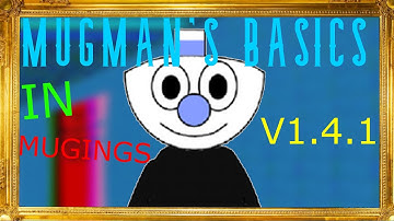 MUGMAN