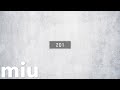 「201」audio track by miu
