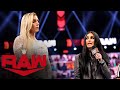 Sonya Deville lifts Charlotte Flair’s suspension: Raw, April 26, 2021