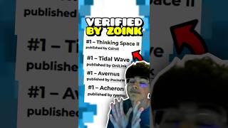 This Record Is Actually Insane..